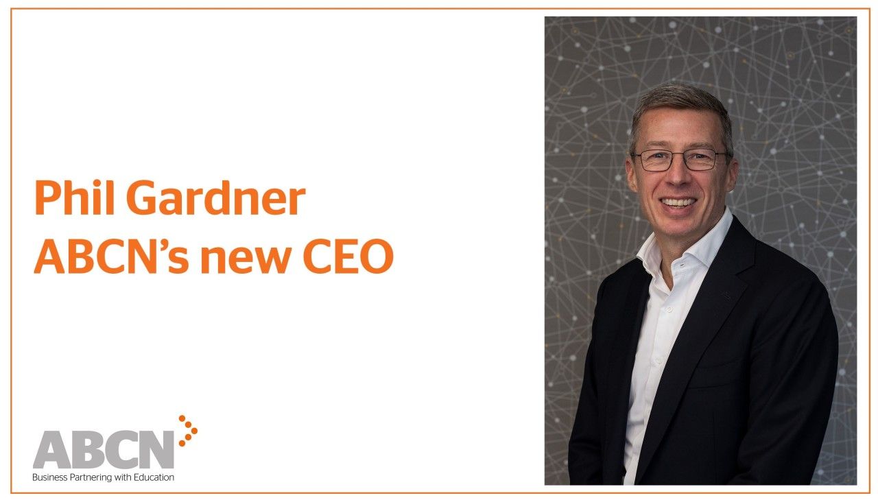 Phil ABCN CEO Announcement