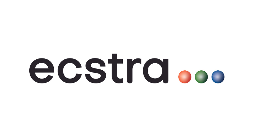 Ecstra Logo