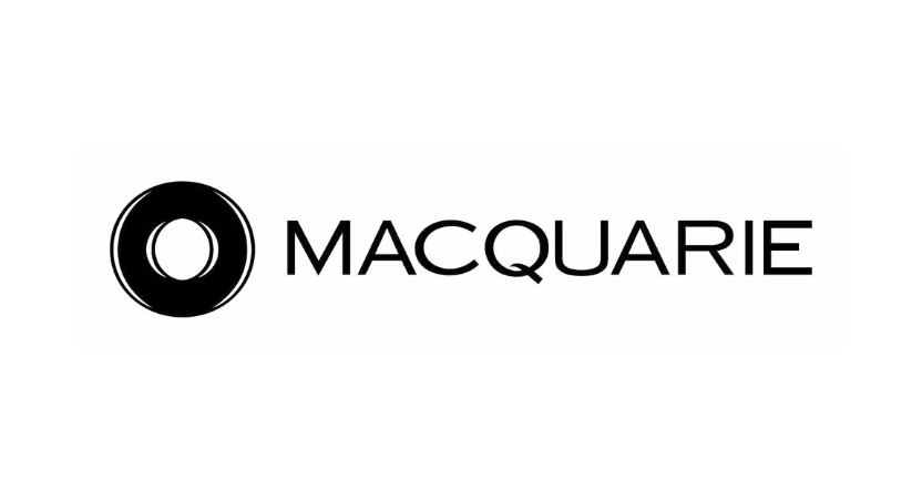 Macquarie Logo