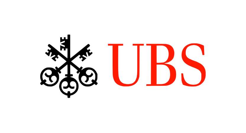 UBS Logo