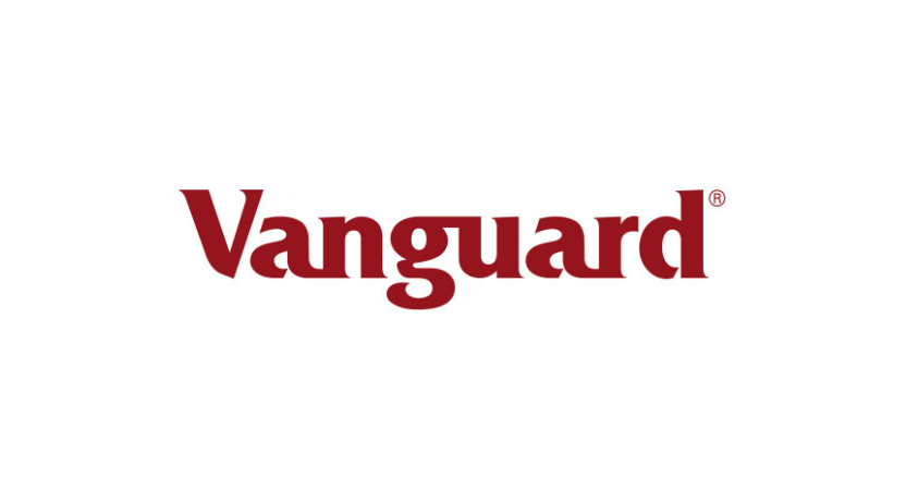Vanguard Logo